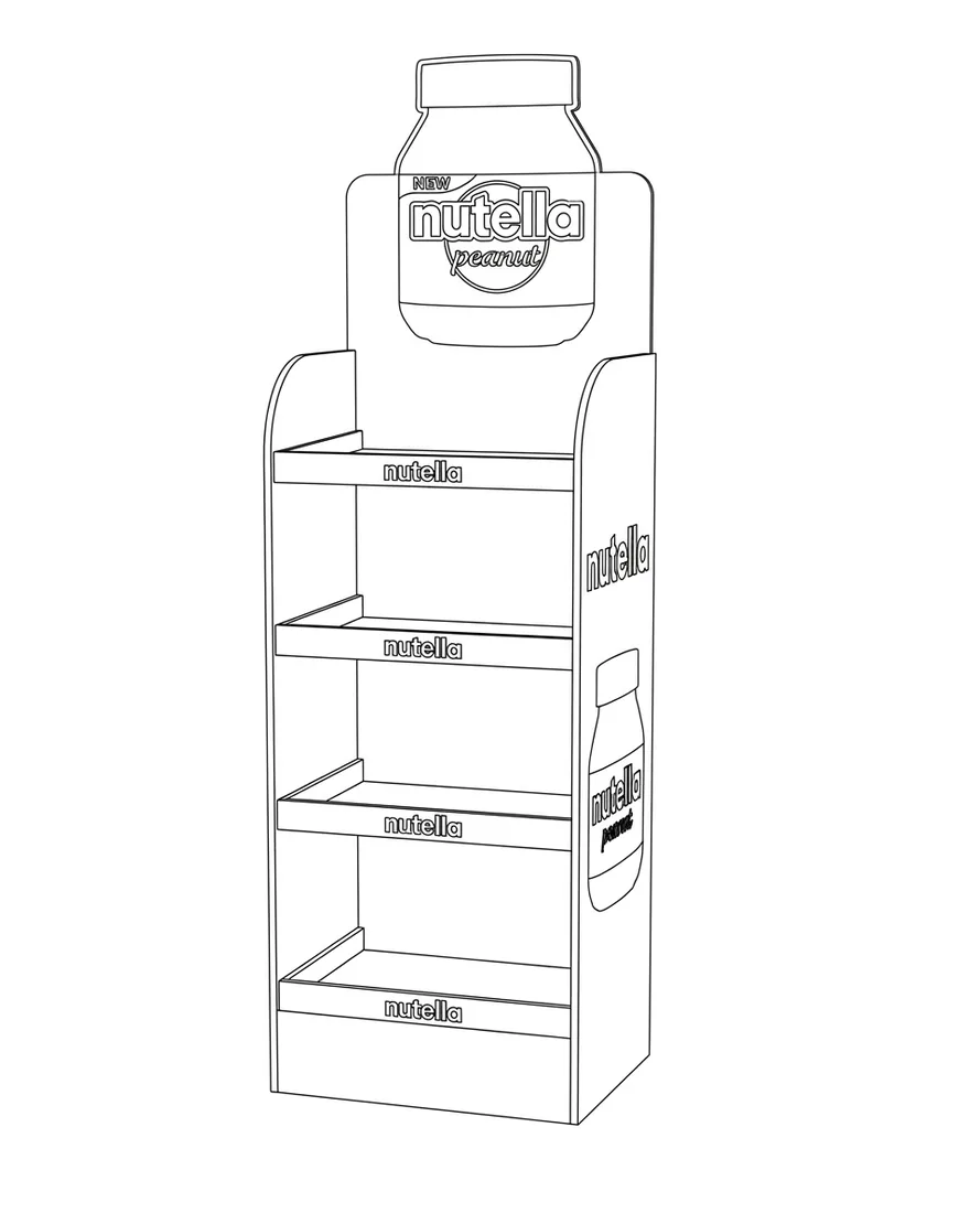 Line drawing